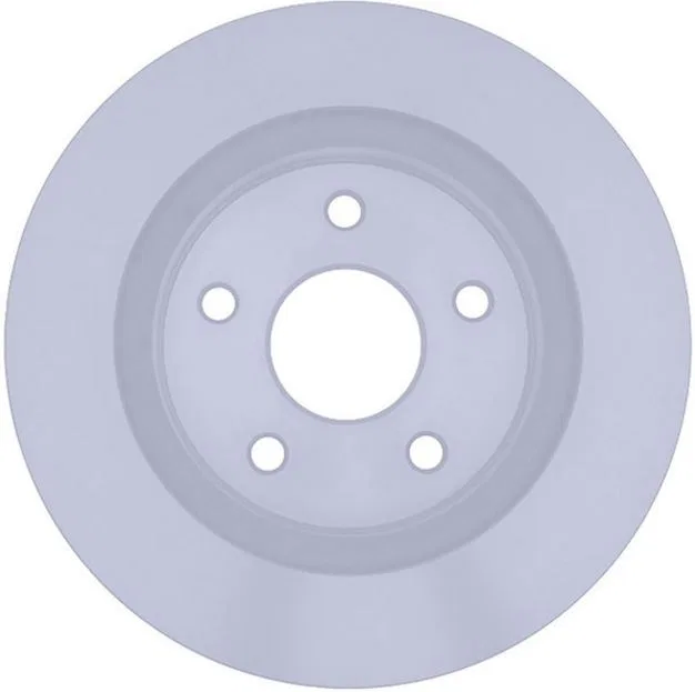 780073FZN – RAYBESTOS Brake Rotor, OE Replacement Coated Single - view 3